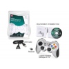 Logitech Wireless Gamepad F710, USB