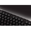 Logitech K270/Bezdrátová USB/CZ-SK layout/Černá