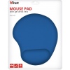 podložka TRUST BigFoot Gel Mouse Pad - blue