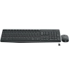 bezdrátový set Logitech Wireless Desktop MK235,CZ/SK