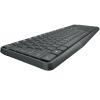 bezdrátový set Logitech Wireless Desktop MK235,CZ/SK