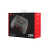 Drátový gamepad Genesis P58, pro PS3/PC, vibrace