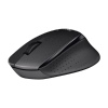 Logitech B330/Cestovní/Optická/Pro praváky/1 000 DPI/Bezdrátová USB/Černá