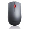 Lenovo Professional Wireless Keyboard and Mouse Combo - Czech