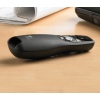 Logitech Wireless Presenter R400, USB