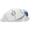 trackball Logitech Wireless M575 OFFWHITE