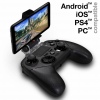 EVOLVEO Ptero 4PS, bezdrátový gamepad pro PC, PlayStation 4, iOS a Android