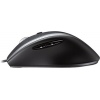 Logitech M500s/Kancelářská/Optická/Pro praváky/4 000 DPI/Drátová USB/Černá-stříbrná