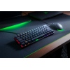 Razer Huntsman Mini/Drátová USB/US layout/Černá