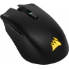 CORSAIR Harpoon PRO/Herní/Optická/Pro praváky/10 000 DPI/Drátová+bezdrátová/Černá