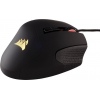 CORSAIR Scimitar Elite/Herní/Optická/Pro praváky/18 000 DPI/Drátová USB/Černá