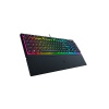 Razer Ornata V3/Drátová USB/US layout/Černá