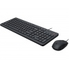 HP- 150 Wired Mouse and Keyboard EN