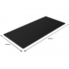 HP HyperX Pulsefire Mat Mouse Pad Cloth XL