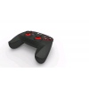 Gamepad C-TECH Khort pro PC/PS3/Android, 2x analog, X-input, vibrační, bezdrátový, USB