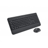 PROMO set Logitech MK650, graphite CZ/SK