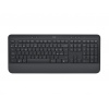 PROMO set Logitech MK650, graphite CZ/SK