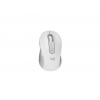 bezdrát. set Logitech MK650, white CZ/SK