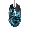 TRUST BASICS GAMING MOUSE & PAD