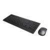 Lenovo Professional Wireless Keyboard and Mouse