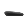 Logitech Pebble Mouse 2 M350s/Cestovní/Optická/4 000 DPI/Bezdrátová Bluetooth/Grafitová