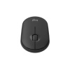 Logitech Pebble Mouse 2 M350s/Cestovní/Optická/4 000 DPI/Bezdrátová Bluetooth/Grafitová