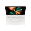 Magic Keyboard for 13" iPad Air (M2) - SK-White