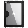 Nillkin Bumper PRO Protective Stand Case pro iPad 10.2 2019/2020/2021 Black