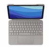 Logitech Combo Touch for iPad Pro 12.9-inch (5th generation) - SAND - US layout