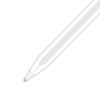 Tactical Roger Pencil White