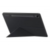 Samsung Ochranné pouzdro pro Galaxy Tab S9/S9 FE/S10 Black