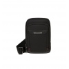 Samsonite PRO-DLX 6 Crossover S 7.9'' Black