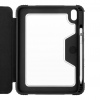 Tactical Heavy Duty Pouzdro pro iPad 10.9 2022 Black