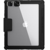 Nillkin Bumper PRO Protective Stand Case pro iPad Pro 12.9 2020/2021/2022/ Air 13 2024 Black