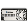 QNAP QVP-41B-8G-P - NVR dozorovací server a řízený PoE switch v jednom řešení