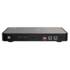 QNAP HS-264-8G (4core 2,9GHz, 8GB RAM, 2x SATA, 2x 2,5GbE, 2x HDMI 4K, 2x USB, tichý)