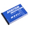 Baterie AVACOM GSNO-BL5C-S1100A do mobilu Nokia 6230, N70, Li-Ion 3,7V 1100mAh (náhrada BL-5C)