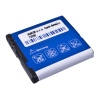 Baterie AVACOM GSNO-BP6MT-S1100A do mobilu Nokia E51, N81, N81 8GB, N82, Li-Ion 3,6V 1100mAh