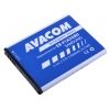 Baterie AVACOM GSSA-I9100-S1650A do mobilu Samsung i9100 Li-Ion 3,7V 1650mAh (náhrada EB-F1A2GBU)