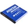 Baterie AVACOM GSSA-I9100-S1650A do mobilu Samsung i9100 Li-Ion 3,7V 1650mAh (náhrada EB-F1A2GBU)