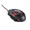 Acer Nitro Gaming Mouse II/Herní/Optická/Pro praváky/7 200 DPI/Drátová USB/Černá