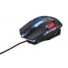 Acer Nitro Gaming Mouse II/Herní/Optická/Pro praváky/7 200 DPI/Drátová USB/Černá