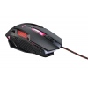 Acer Nitro Gaming Mouse II/Herní/Optická/Pro praváky/7 200 DPI/Drátová USB/Černá