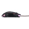 Acer Nitro Gaming Mouse II/Herní/Optická/Pro praváky/7 200 DPI/Drátová USB/Černá