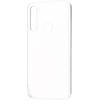 ALIGATOR Pouzdro Transparent Xiaomi Redmi Note 8T