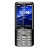 ALIGATOR D950 Dual sim antracit