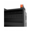 PORT CONNECT CHARGING CABINET 20 Notebooks + RACK 1xU 19’’, černý