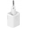 Baseus CCSUP-B02 Super Si Quick Nabíječka USB-C 20W White