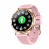 CARNEO Prime slim/Gold/Sport Band/Pink