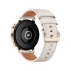 Huawei Watch GT 3/Gold/Elegant Band/White